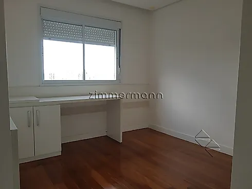 Apartamento 3 Quartos com 3 Suítes e 141m² - Vila Romana - Apartamento em Vila Romana, São Paulo - Foto 5