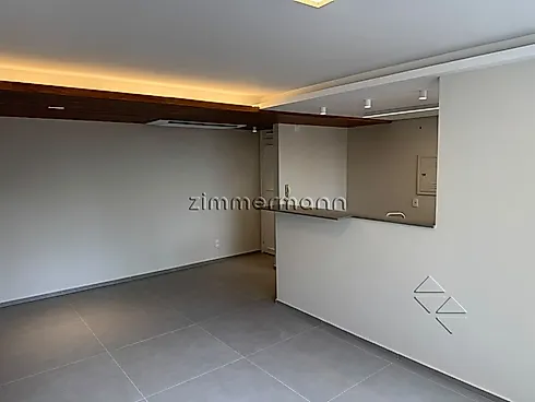 Apartamento 3 Quartos com 1 Suíte e 142m² - Moema - Apartamento em Moema, São Paulo - Foto 1