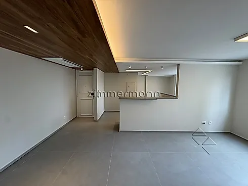 Apartamento 3 Quartos com 1 Suíte e 142m² - Moema - Apartamento em Moema, São Paulo - Foto 2
