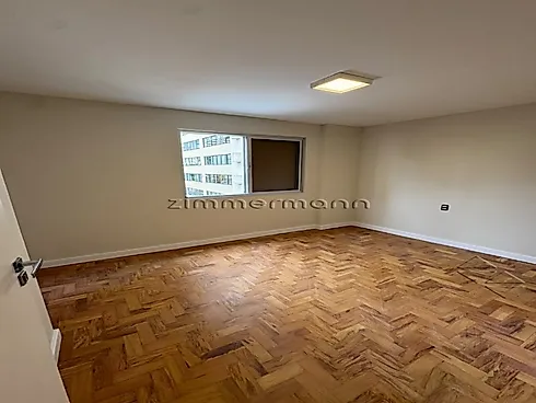 Apartamento 3 Quartos com 1 Suíte e 142m² - Moema - Apartamento em Moema, São Paulo - Foto 5