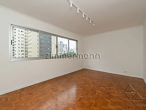 Apartamento 2 Quartos com 100m² - Perdizes - Apartamento em Perdizes, São Paulo - Foto 1