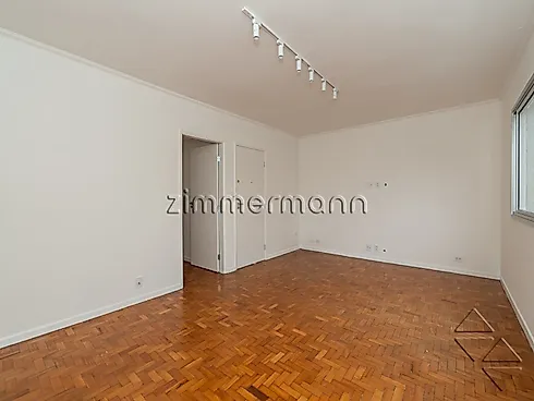 Apartamento 2 Quartos com 100m² - Perdizes - Apartamento em Perdizes, São Paulo - Foto 2