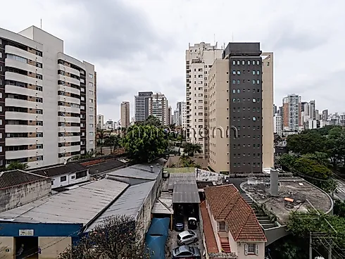 Apartamento 2 Quartos com 100m² - Perdizes - Apartamento em Perdizes, São Paulo - Foto 3