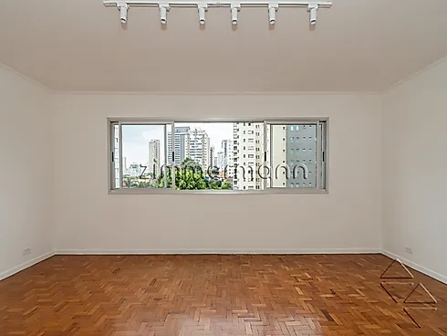 Apartamento 2 Quartos com 100m² - Perdizes - Apartamento em Perdizes, São Paulo - Foto 4