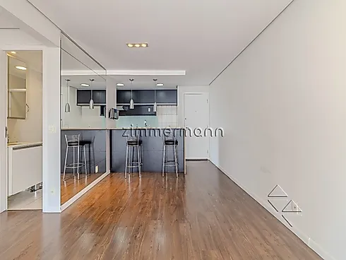 Apartamento 3 Quartos com 1 Suíte e 76m² - Consolacao - Apartamento em Consolacao, São Paulo - Foto 4