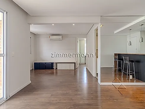 Apartamento 3 Quartos com 1 Suíte e 76m² - Consolacao - Apartamento em Consolacao, São Paulo - Foto 5
