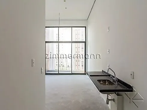 Casa 1 Quarto com 31m² - Pinheiros - Casa em Pinheiros, São Paulo - Foto 1