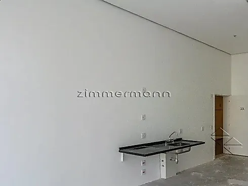 Casa 1 Quarto com 31m² - Pinheiros - Casa em Pinheiros, São Paulo - Foto 4