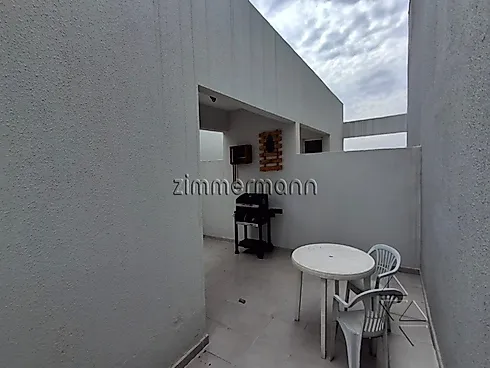 Apartamento 1 Quarto com 57m² - Água Branca - Apartamento em Água Branca, São Paulo - Foto 3