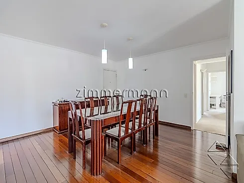 Apartamento 4 Quartos com 1 Suíte e 136m² - Perdizes - Apartamento em Perdizes, São Paulo - Foto 3