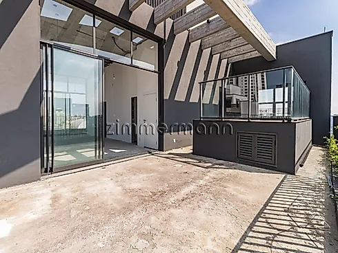 Apartamento 4 Quartos com 4 Suítes e 398m² - Jardim Paulista - Apartamento em Jardim Paulista, São Paulo - Foto 2