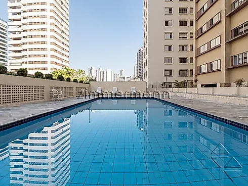 Apartamento 3 Quartos com 65m² - Aclimacao - Apartamento em Aclimacao, São Paulo - Foto 1