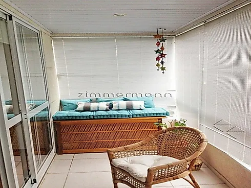 Apartamento 4 Quartos com 3 Suítes e 119m² - Vila Andrade - Apartamento em Vila Andrade, São Paulo - Foto 2