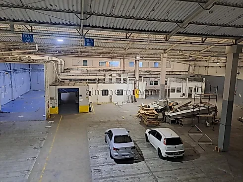 Terreno 2596m² - Água Branca - Terreno em Água Branca, São Paulo - Foto 2