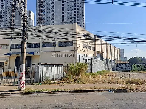 Terreno 2596m² - Água Branca - Terreno em Água Branca, São Paulo - Foto 4