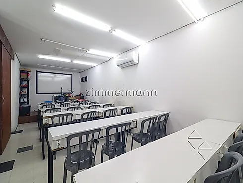 Escritório/Sala Comercial - 400m², Butantã - Escritório/sala em Butantã, São Paulo - Foto 1