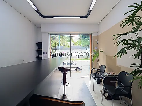 Escritório/Sala Comercial - 400m², Butantã - Escritório/sala em Butantã, São Paulo - Foto 4
