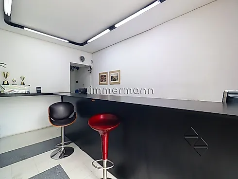 Escritório/Sala Comercial - 400m², Butantã - Escritório/sala em Butantã, São Paulo - Foto 5