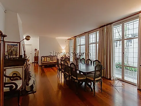 Casa 3 Quartos com 2 Suítes e 259m² - Alto de Pinheiros - Casa em Alto de Pinheiros, São Paulo - Foto 2