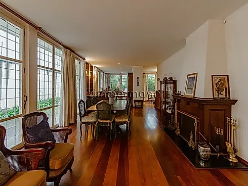 Casa 3 Quartos com 2 Suítes e 259m² - Alto de Pinheiros - Casa em Alto de Pinheiros, São Paulo - Foto 3