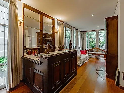 Casa 3 Quartos com 2 Suítes e 259m² - Alto de Pinheiros - Casa em Alto de Pinheiros, São Paulo - Foto 4