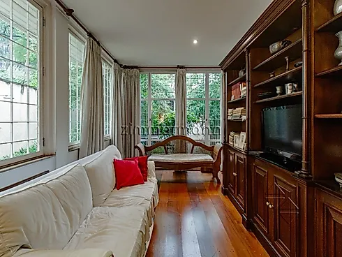 Casa 3 Quartos com 2 Suítes e 259m² - Alto de Pinheiros - Casa em Alto de Pinheiros, São Paulo - Foto 5
