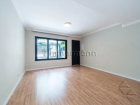 Casa 3 Quartos com 3 Suítes e 192m² - Brooklin - Casa em Brooklin, São Paulo - Foto 1
