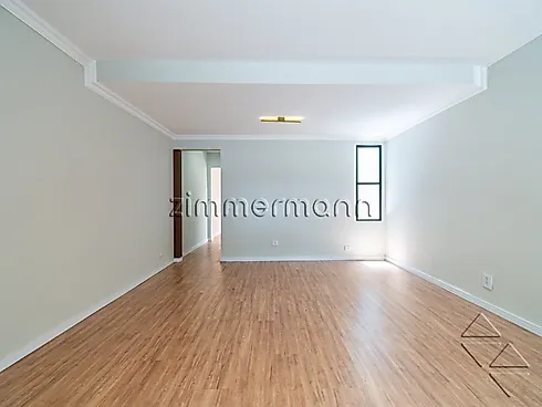 Casa 3 Quartos com 3 Suítes e 192m² - Brooklin - Casa em Brooklin, São Paulo - Foto 2
