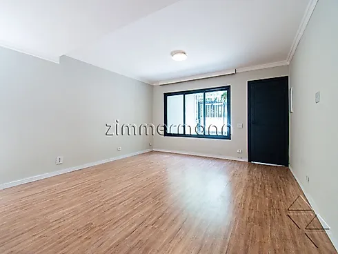 Casa 3 Quartos com 3 Suítes e 192m² - Brooklin - Casa em Brooklin, São Paulo - Foto 3