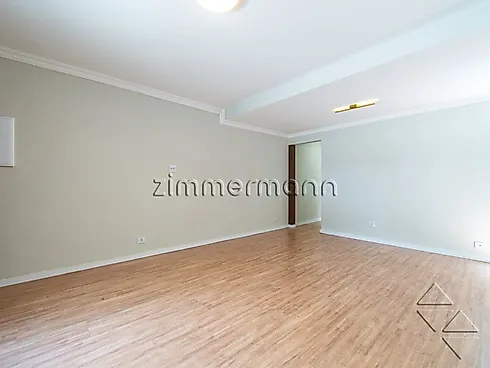 Casa 3 Quartos com 3 Suítes e 192m² - Brooklin - Casa em Brooklin, São Paulo - Foto 4