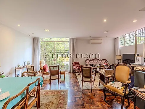 Casa 3 Quartos com 183m² - Perdizes - Casa em Perdizes, São Paulo - Foto 3