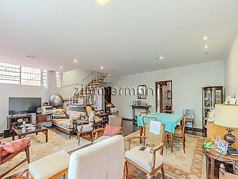 Casa 3 Quartos com 183m² - Perdizes - Casa em Perdizes, São Paulo - Foto 4