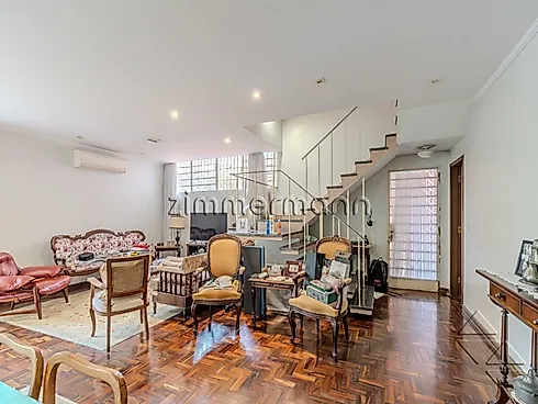Casa 3 Quartos com 183m² - Perdizes - Casa em Perdizes, São Paulo - Foto 5