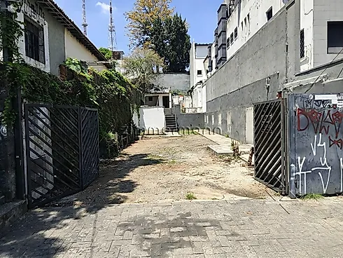 Terreno 245m² - Sumare - Terreno em Sumare, São Paulo - Foto 4