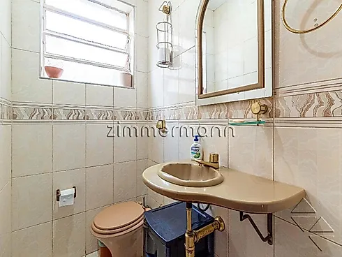 Casa 4 Quartos com 2 Suítes e 350m² - Alto da Lapa - Casa em Alto da Lapa, São Paulo - Foto 5