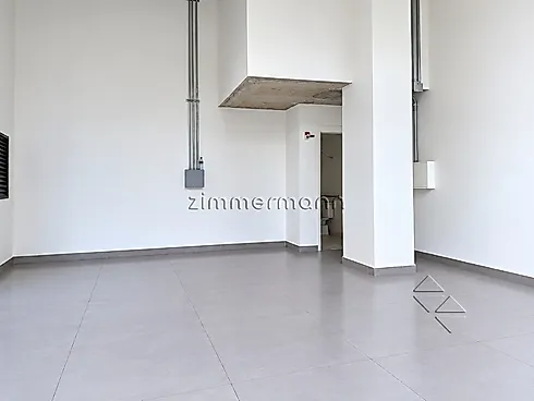 Escritório/Sala Comercial - 39m², Brooklin - Escritório/sala em Brooklin, São Paulo - Foto 2