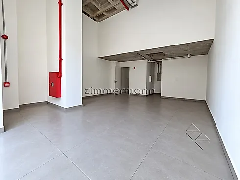 Escritório/Sala Comercial - 39m², Brooklin - Escritório/sala em Brooklin, São Paulo - Foto 3