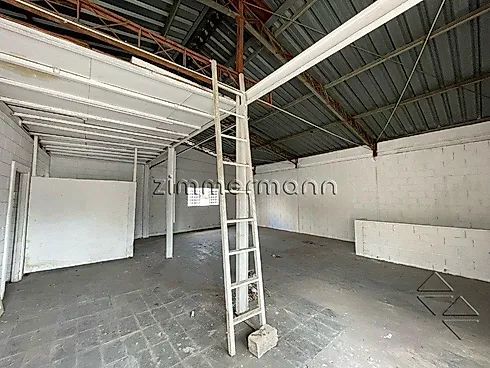 Escritório/Sala Comercial - 900m², Água Branca - Escritório/sala em Água Branca, São Paulo - Foto 4