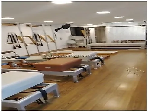 Escritório/Sala Comercial - 60m², Itaim Bibi - Escritório/sala em Itaim Bibi, São Paulo - Foto 3