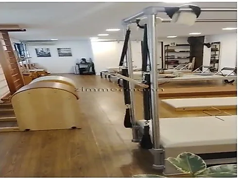 Escritório/Sala Comercial - 60m², Itaim Bibi - Escritório/sala em Itaim Bibi, São Paulo - Foto 4
