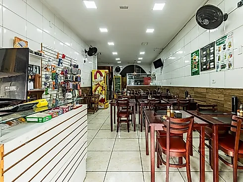 Escritório/Sala Comercial - 300m², Perdizes - Escritório/sala em Perdizes, São Paulo - Foto 2