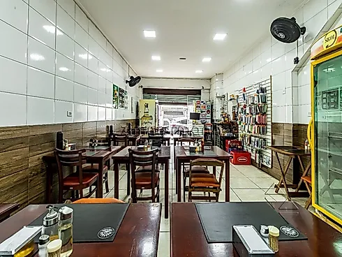 Escritório/Sala Comercial - 300m², Perdizes - Escritório/sala em Perdizes, São Paulo - Foto 3