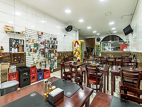 Escritório/Sala Comercial - 300m², Perdizes - Escritório/sala em Perdizes, São Paulo - Foto 4