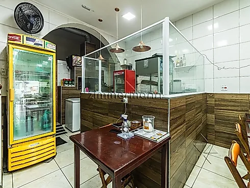 Escritório/Sala Comercial - 300m², Perdizes - Escritório/sala em Perdizes, São Paulo - Foto 5