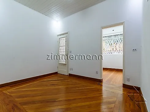 Escritório/Sala Comercial - 81m², Santa Cecilia - Escritório/sala em Santa Cecilia, São Paulo - Foto 1