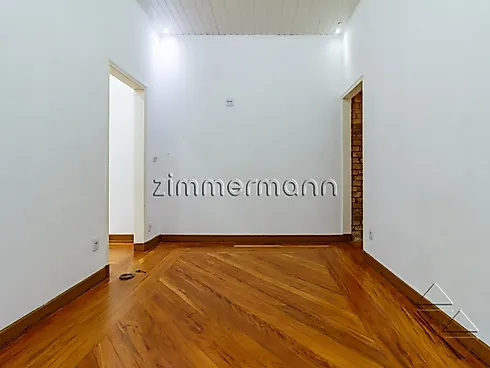 Escritório/Sala Comercial - 81m², Santa Cecilia - Escritório/sala em Santa Cecilia, São Paulo - Foto 3
