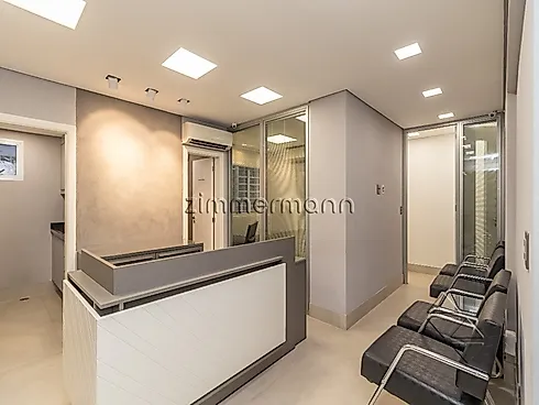 Escritório/Sala Comercial - 147m², Barra Funda - Escritório/sala em Barra Funda, São Paulo - Foto 1