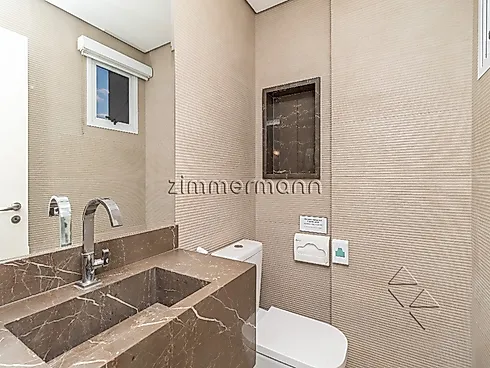Escritório/Sala Comercial - 147m², Barra Funda - Escritório/sala em Barra Funda, São Paulo - Foto 4