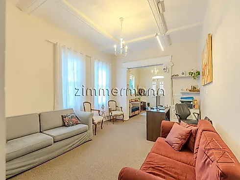 Casa 13 Quartos com 2 Suítes e 402m² - Perdizes - Casa em Perdizes, São Paulo - Foto 1