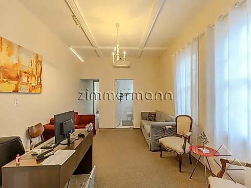 Casa 13 Quartos com 2 Suítes e 402m² - Perdizes - Casa em Perdizes, São Paulo - Foto 2